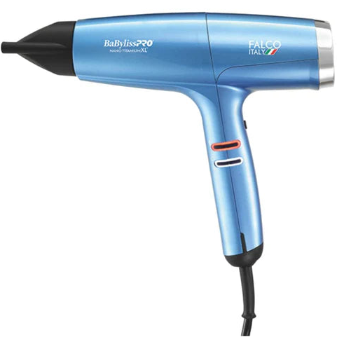 BABYLISS BLOWER NANO TITANIUM XL 2000W