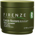 FIRENZE PROFESSIONAL CUTICLE RESTORE MASK TREATMENT 400ML