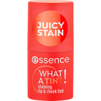 ESSENCE WHAT A TINT! STAINING LIP & CHEEK TINT 20