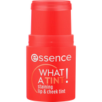 ESSENCE WHAT A TINT! STAINING LIP & CHEEK TINT 20