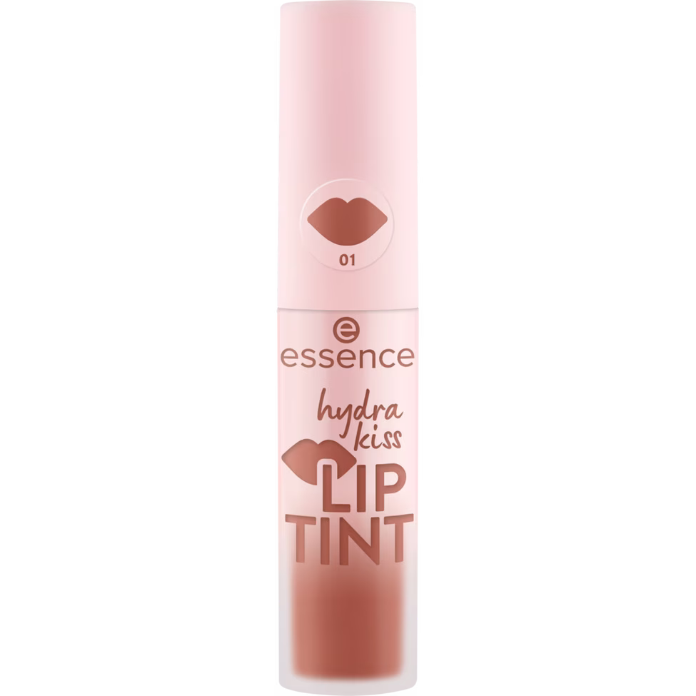 ESSENCE HYDRA KISS LIP TINT 01