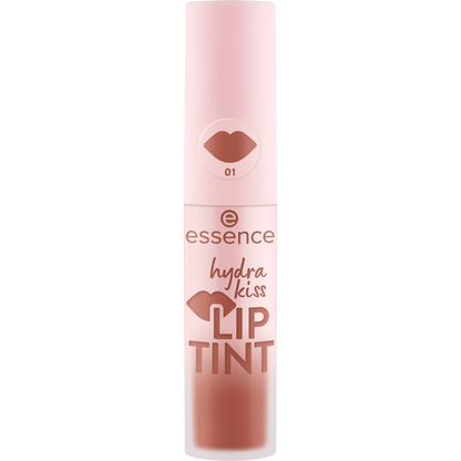 ESSENCE HYDRA KISS LIP TINT 01
