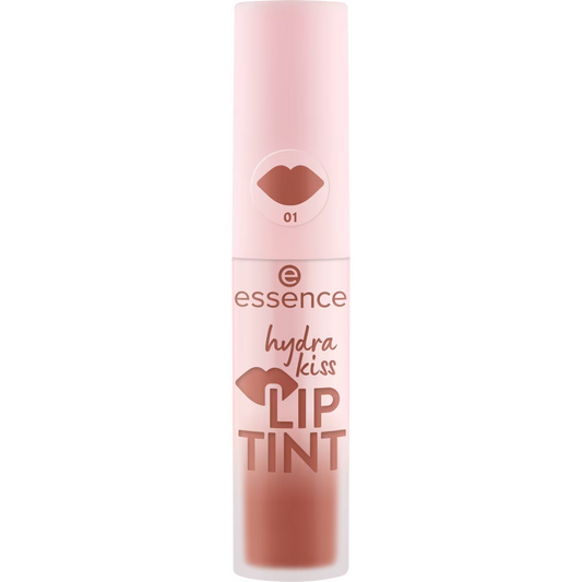 ESSENCE HYDRA KISS LIP TINT 01