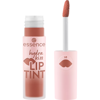 ESSENCE HYDRA KISS LIP TINT 01