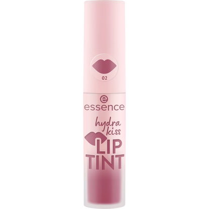 ESSENCE HYDRA KISS LIP TINT 02
