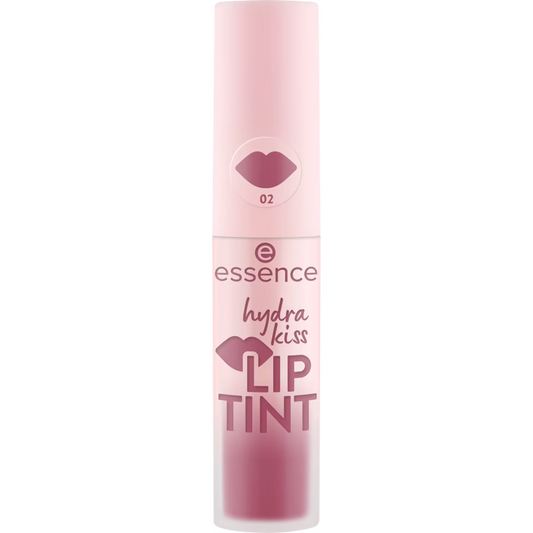 ESSENCE HYDRA KISS LIP TINT 02