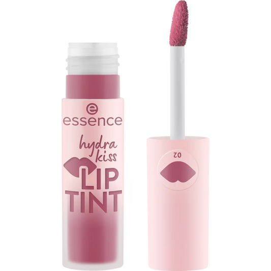 ESSENCE HYDRA KISS LIP TINT 02