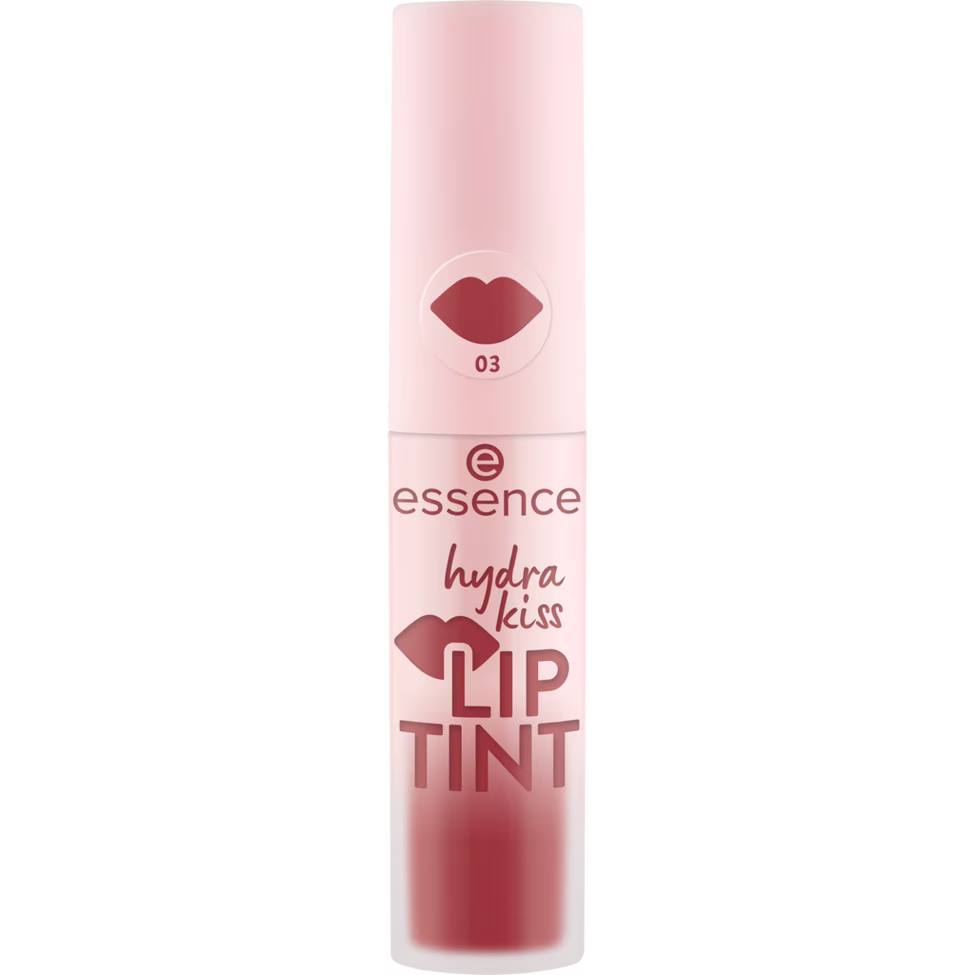 ESSENCE HYDRA KISS LIP TINT 03