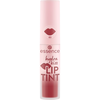 ESSENCE HYDRA KISS LIP TINT 03