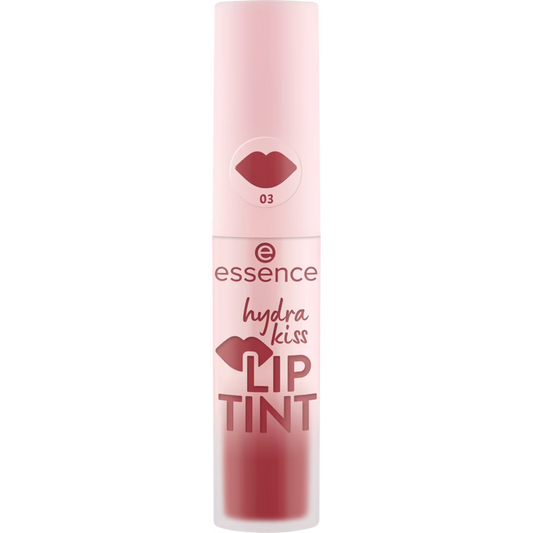 ESSENCE HYDRA KISS LIP TINT 03