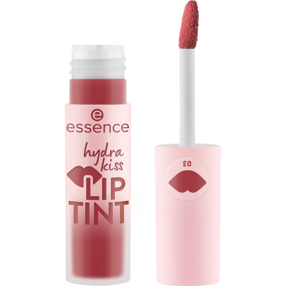 ESSENCE HYDRA KISS LIP TINT 03