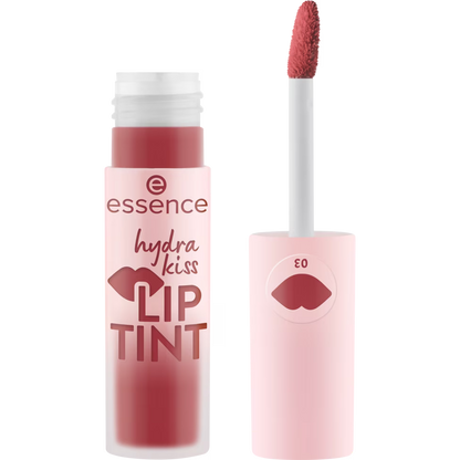 ESSENCE HYDRA KISS LIP TINT 03