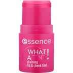 ESSENCE WHAT A TINT! STAINING LIP & CHEEK TINT 10