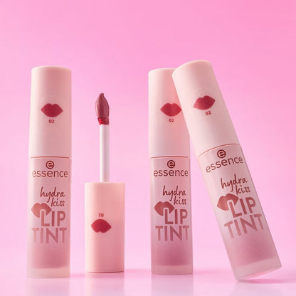 ESSENCE HYDRA KISS LIP TINT 02