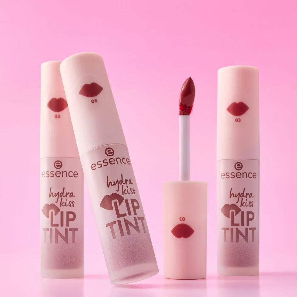 ESSENCE HYDRA KISS LIP TINT 03