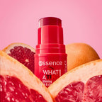 ESSENCE WHAT A TINT! STAINING LIP & CHEEK TINT 20