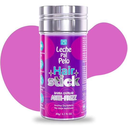 LECHE PAL PELO HAIR STICK 60G
