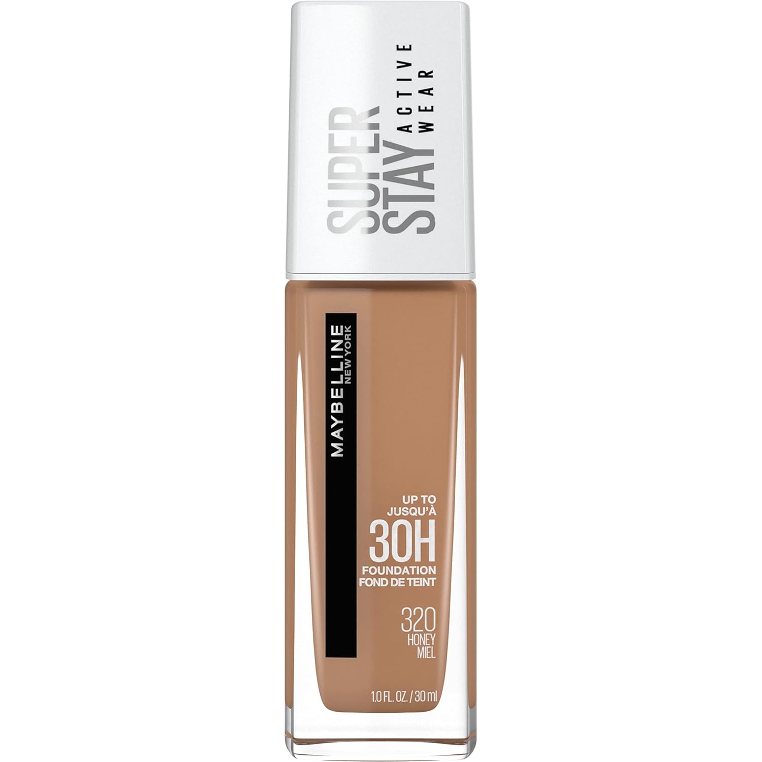MAYBELLINE SUPER STAY ACTIVE WEAR 30H 320