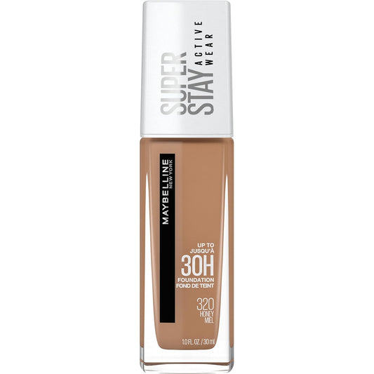 MAYBELLINE SUPER STAY ACTIVE WEAR 30H 320