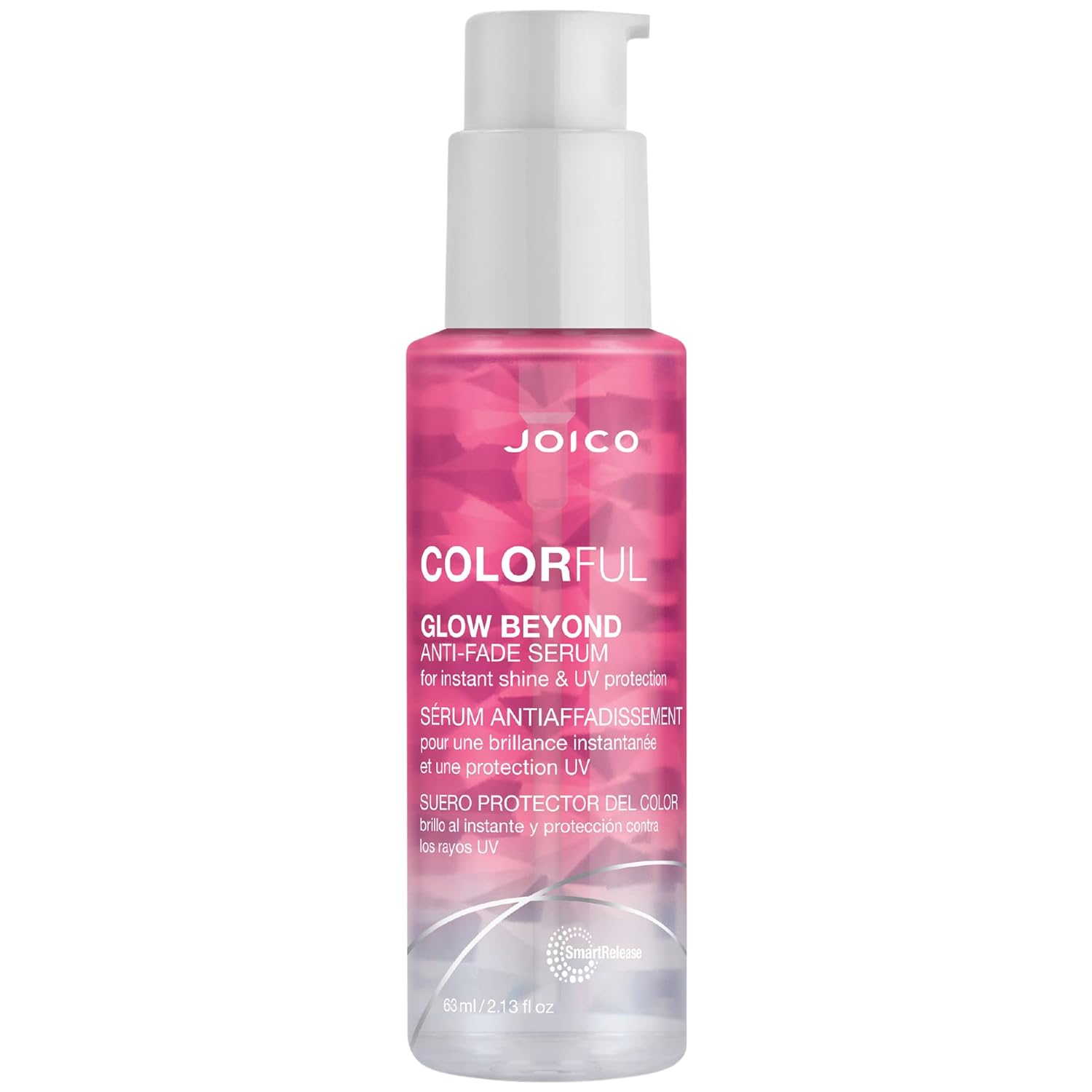 JOICO COLORFUL GLOW BEYOND ANTI-FADE SERUM 63ML