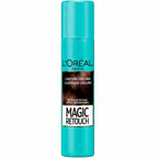 LOREAL PARIS MAGIC RETOUCH RETOCADOR DE RAÍCES CASTAÑO OSCURO