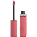 LOREAL PARIS INFALLIBLE MATTE RESISTANCE LIQUID LIPSTICK 120 MAJOR CRUSH