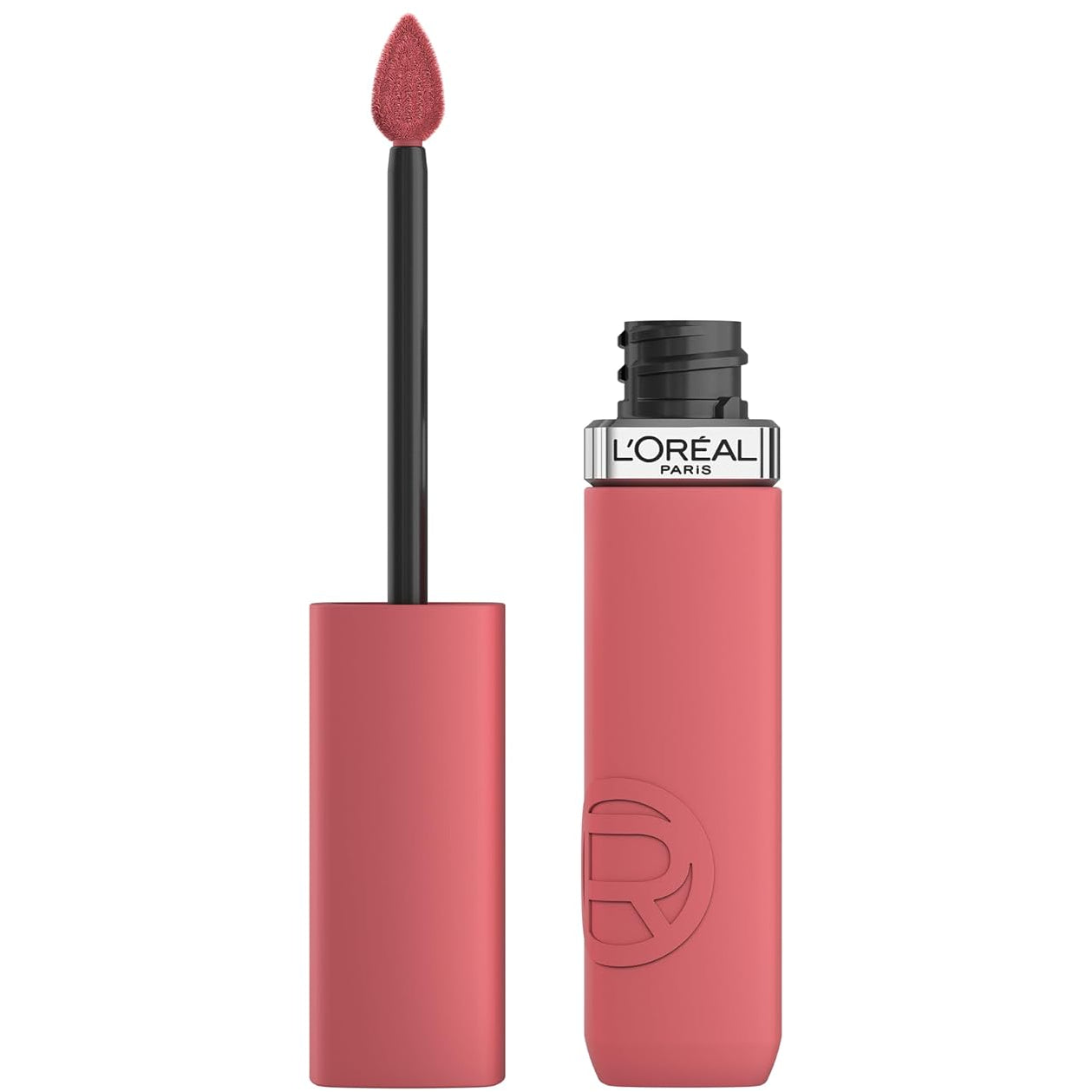 LOREAL PARIS INFALLIBLE MATTE RESISTANCE LIQUID LIPSTICK 120 MAJOR CRUSH