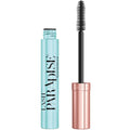 LORAL PARIS VOLUMINOUS LASH PARADISE WATERPROOF MASCARA BLACKEST BLACK 204