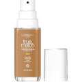 LOREAL PARIS TRUE MATCH FOUNDATION W8 WARM MEDIUM DEEP