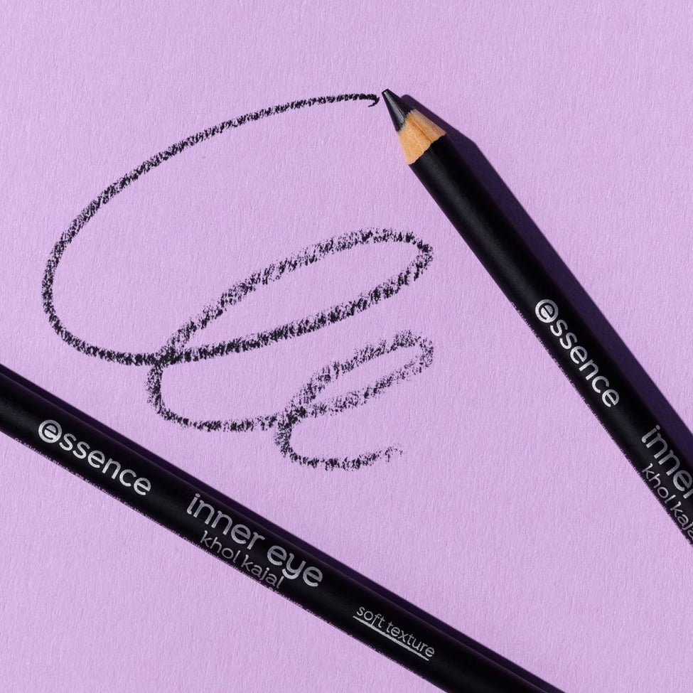ESSENCE INNER EYE KHOL KAJAL 01