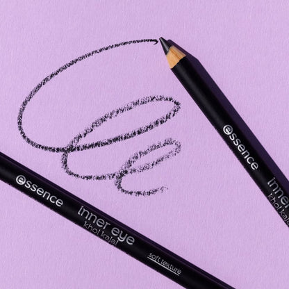 ESSENCE INNER EYE KHOL KAJAL 01