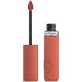 LOREAL PARIS INFALLIBLE MATTE RESISTANCE LIQUID LIPSTICK 115 SNOOZE YOUR ALARM