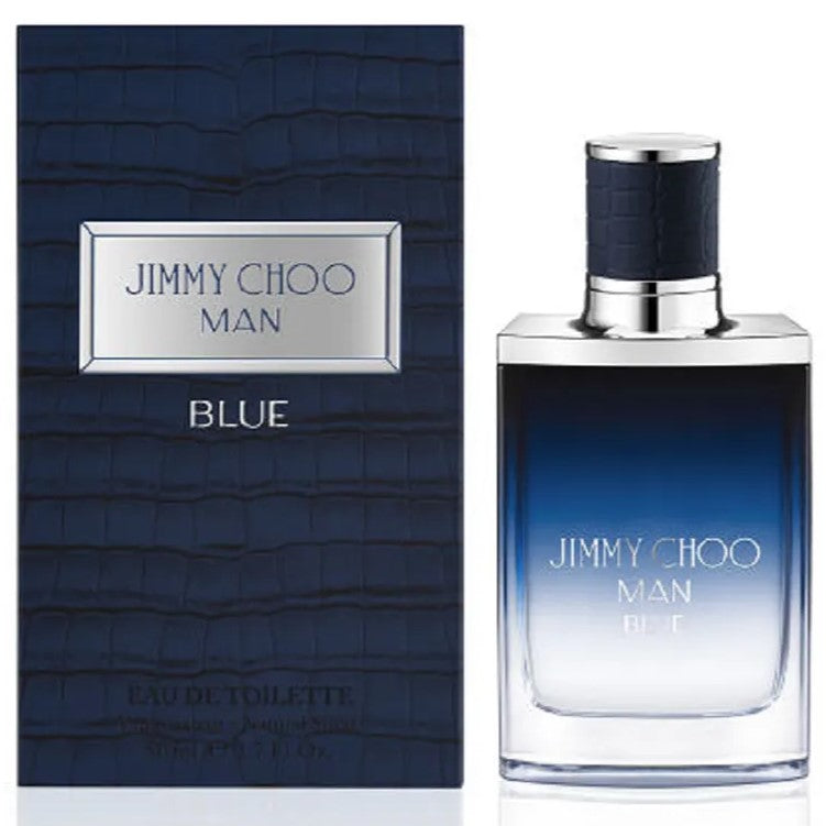 JIMMY CHOO MAN BLUE E.D.T 100ML