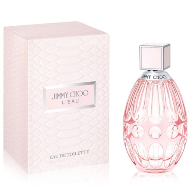 JIMMY CHOO LEAU E.D.T 90ML