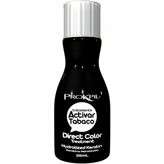 PROKPIL ACTIVAR TRATAMIENTO TABACO 25ML