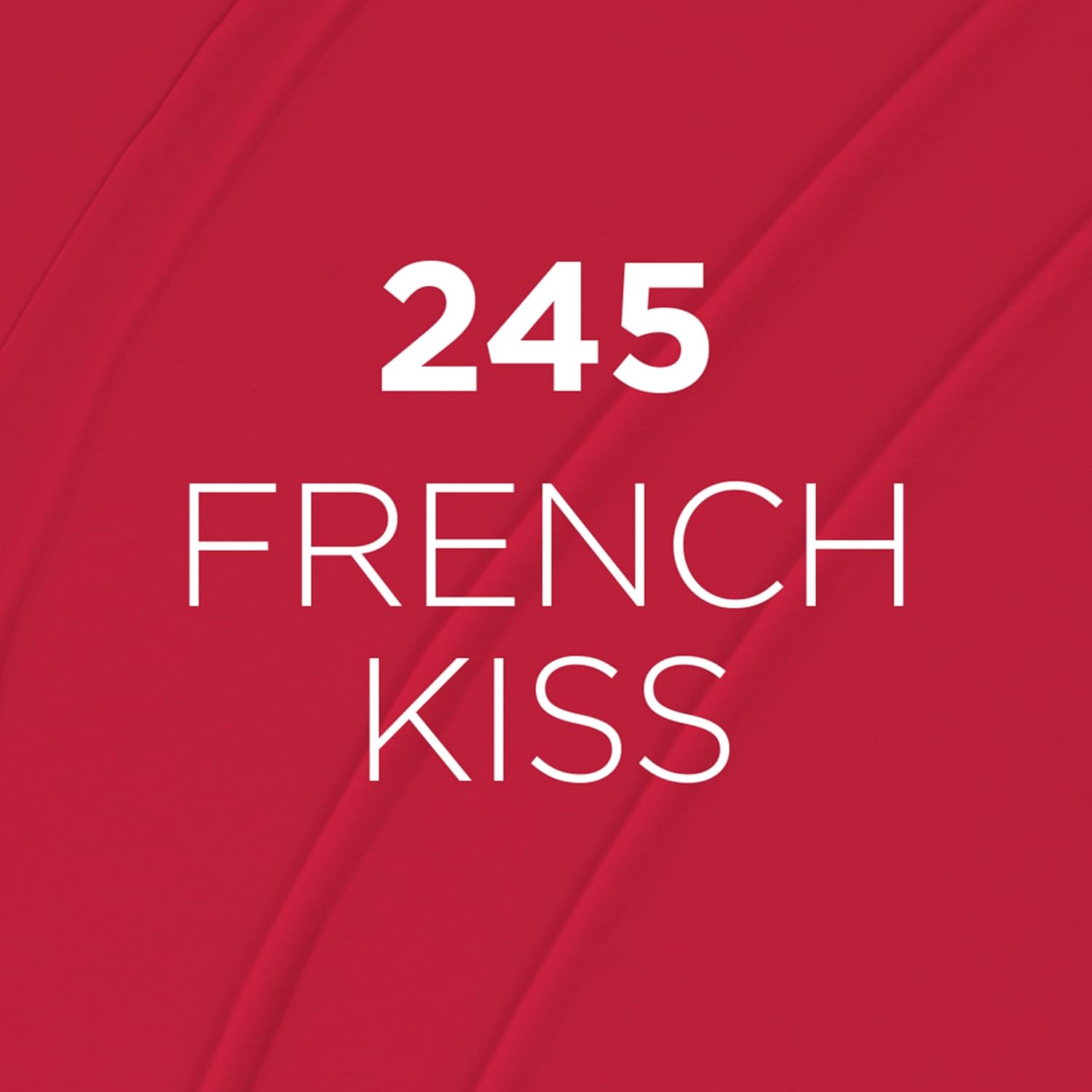 LOREAL PARIS INFALLIBLE MATTE RESISTANCE LIQUID LIPSTICK 245 FRENCH KISS