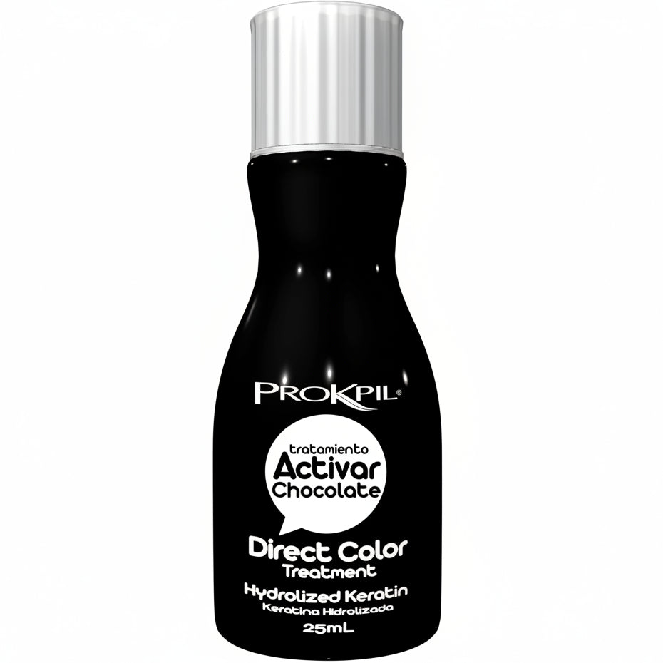 PROKPIL ACTIVAR TRATAMIENTO CHOCOLATE 25ML