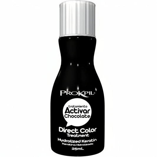 PROKPIL ACTIVAR TRATAMIENTO CHOCOLATE 25ML