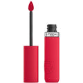LOREAL PARIS INFALLIBLE MATTE RESISTANCE LIQUID LIPSTICK 245 FRENCH KISS