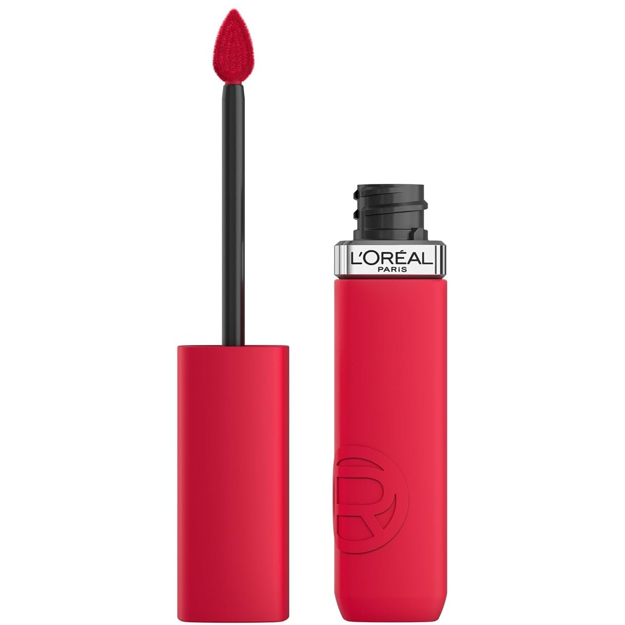 LOREAL PARIS INFALLIBLE MATTE RESISTANCE LIQUID LIPSTICK 245 FRENCH KISS