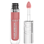 LOREAL PARIS PLUMP AMBITION HYALURON LIP OIL 601 WORTH IT