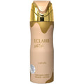 LATTAFA ECLAIRE PERFUMED SPRAY 200ML