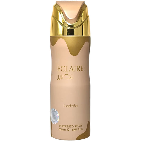 LATTAFA ECLAIRE PERFUMED SPRAY 200ML