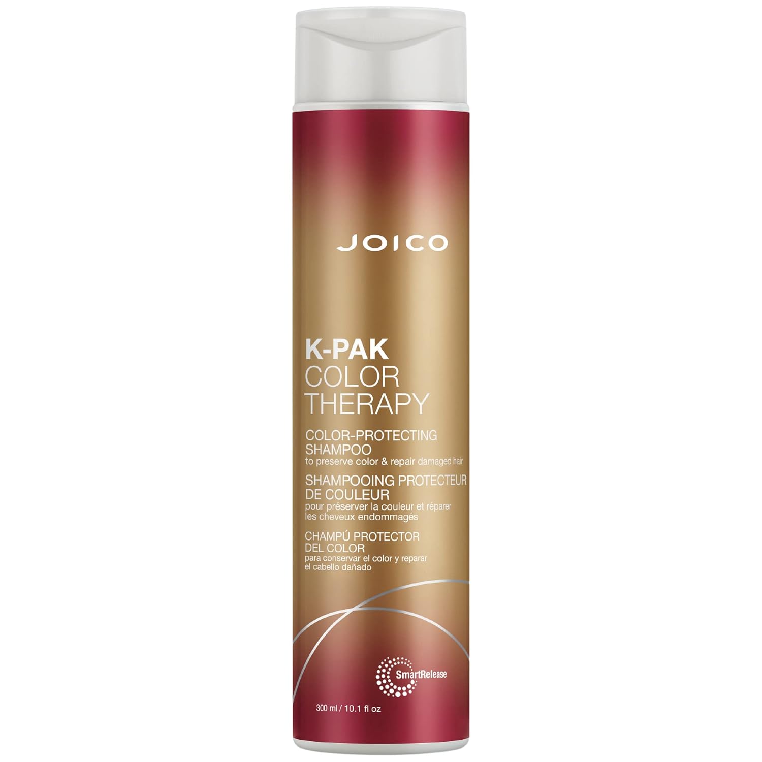 JOICO K-PAP COLOR THERAPY COLOR PROTECTING SHAMPOO 300ML