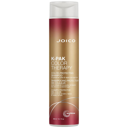 JOICO K-PAP COLOR THERAPY COLOR PROTECTING SHAMPOO 300ML