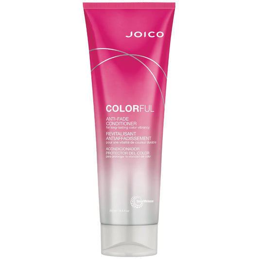 JOICO COLORFUL ANTI-FADE CONDITIONER 250ML