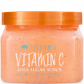 TREE HUT SUGAR SCRUB VITAMIN C 510G