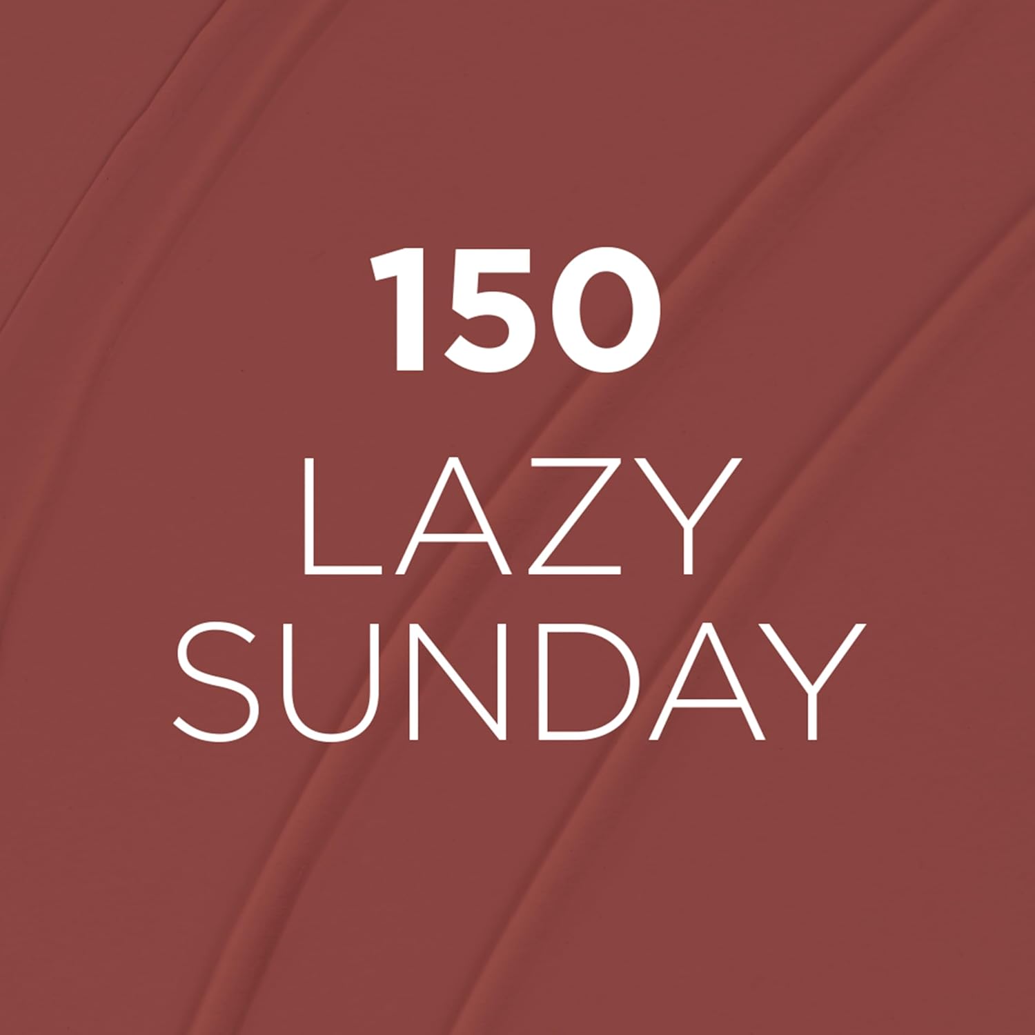 LOREAL PARIS INFALLIBLE MATTE RESISTANCE LIQUID LIPSTICK 150 LAZY SUNDAY