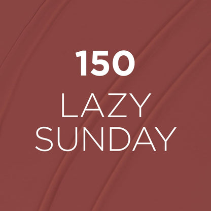 LOREAL PARIS INFALLIBLE MATTE RESISTANCE LIQUID LIPSTICK 150 LAZY SUNDAY