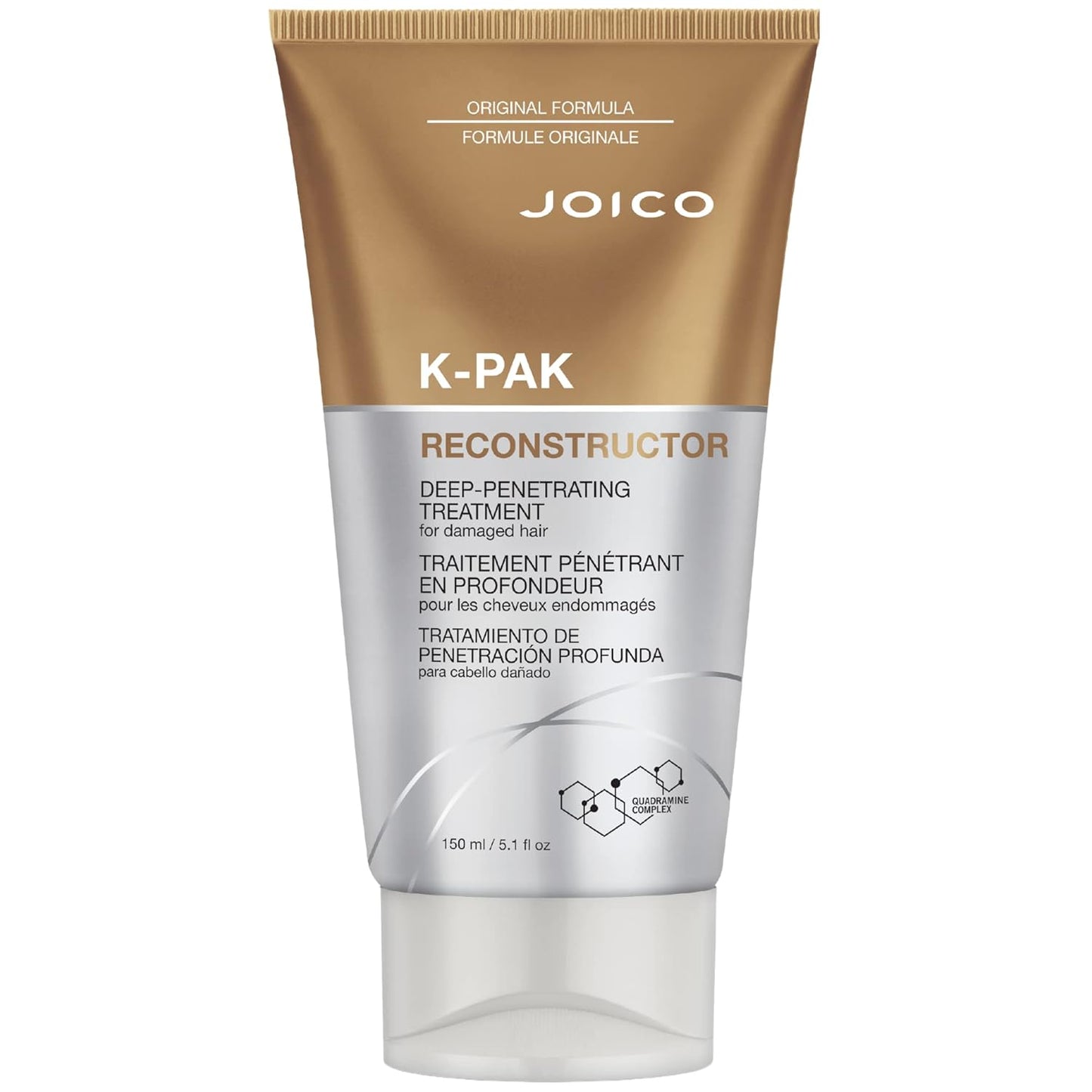 JOICO K-PAK RECONSTRUCTOR TREATMENT 150ML